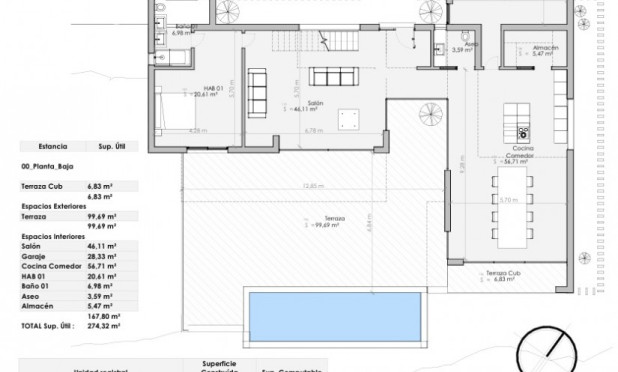 Reventa - Parcela / Terreno - Crevillente