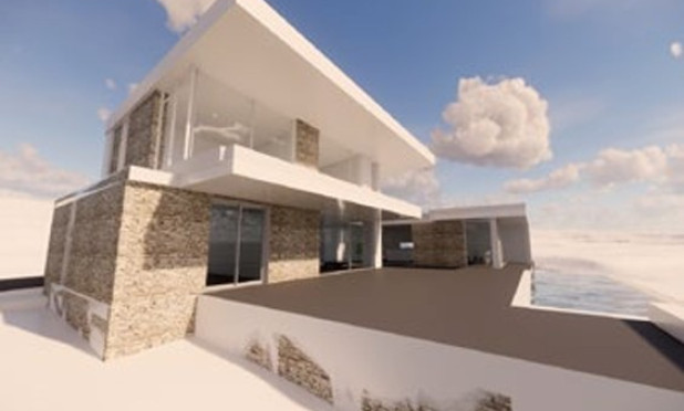 Reventa - Parcela / Terreno - Crevillente