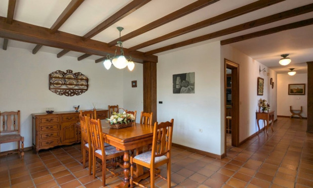 Wiederverkauf - Villa - Mil Palmeras