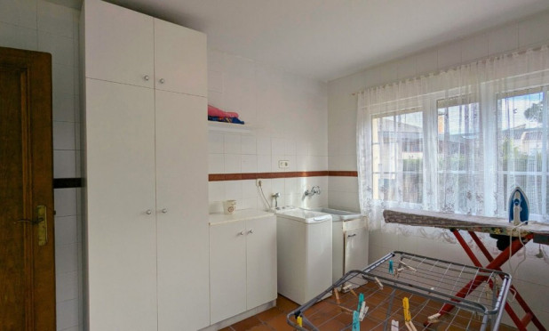 Wiederverkauf - Villa - Mil Palmeras