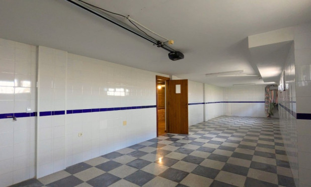 Wiederverkauf - Villa - Mil Palmeras