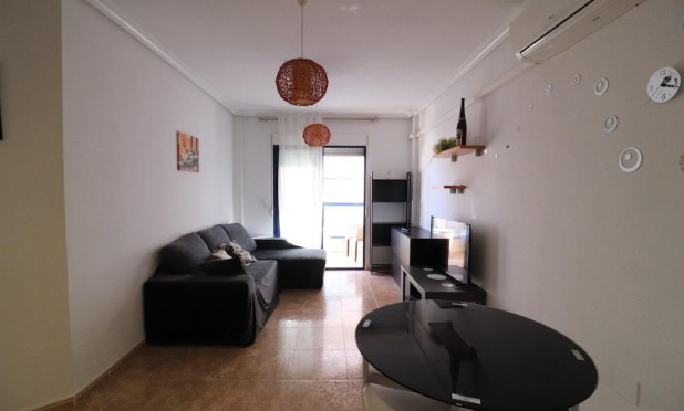 Reventa - Apartamento / piso - Orihuela Costa - La Regia