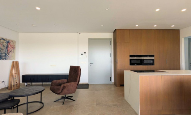 Odsprzedaż - Villa - Benijofar