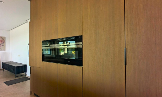 Odsprzedaż - Villa - Benijofar