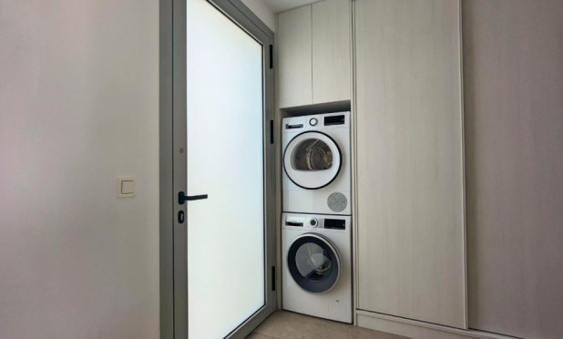 Odsprzedaż - Villa - Benijofar