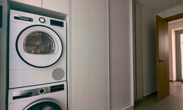 Odsprzedaż - Villa - Benijofar