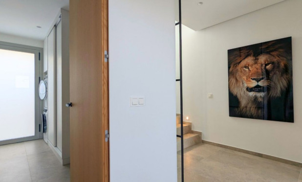 Odsprzedaż - Villa - Benijofar