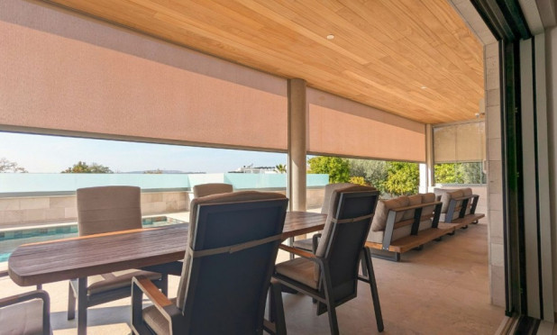 Odsprzedaż - Villa - Benijofar