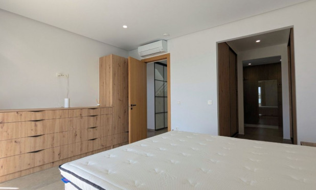 Odsprzedaż - Villa - Benijofar