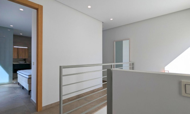 Odsprzedaż - Villa - Benijofar