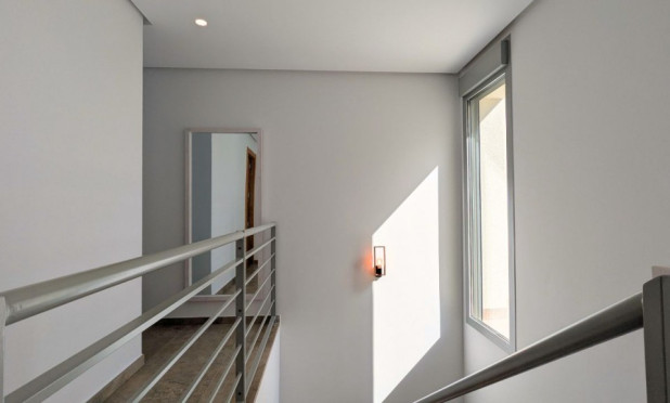 Odsprzedaż - Villa - Benijofar