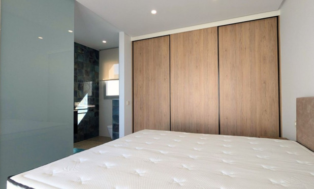 Odsprzedaż - Villa - Benijofar