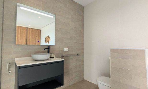 Odsprzedaż - Villa - Benijofar