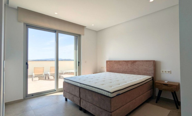 Odsprzedaż - Villa - Benijofar