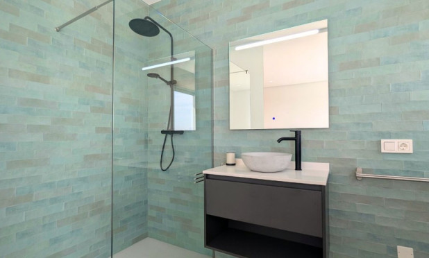 Odsprzedaż - Villa - Benijofar