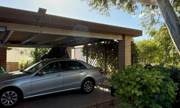 Wiederverkauf - Villa - Ciudad Quesada