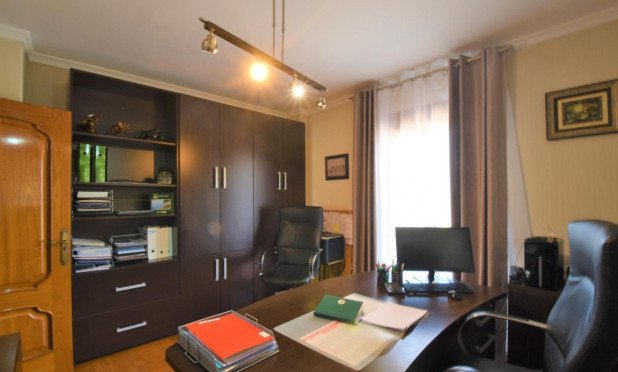 Wiederverkauf - Villa - Ciudad Quesada