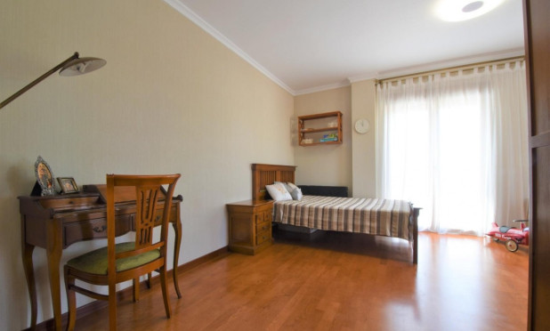 Wiederverkauf - Villa - Ciudad Quesada