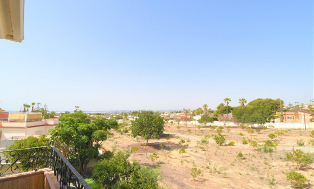 Wiederverkauf - Villa - Ciudad Quesada