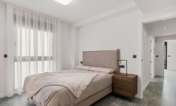 Resale - Villa - Torre de la Horadada