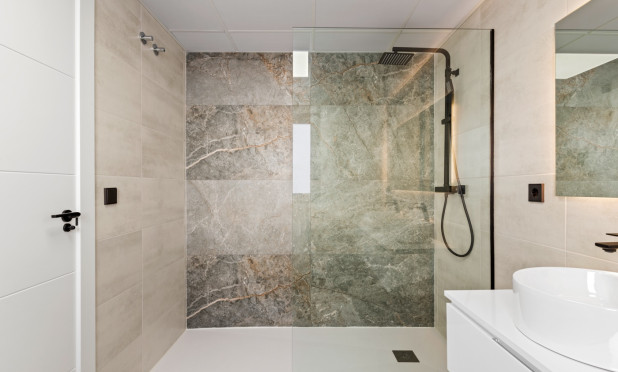 Resale - Villa - Torre de la Horadada