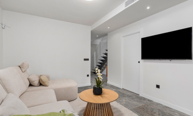 Resale - Villa - Torre de la Horadada