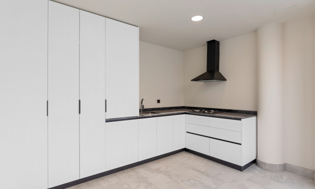 Resale - Villa - Torre de la Horadada