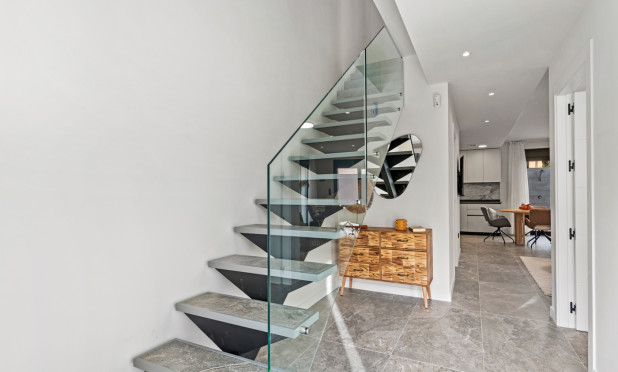 Resale - Villa - Torre de la Horadada