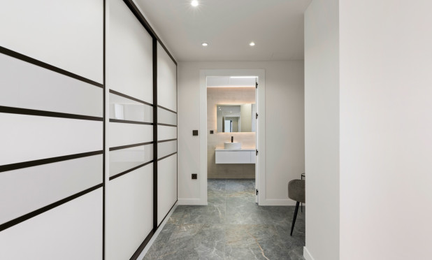 Resale - Villa - Torre de la Horadada