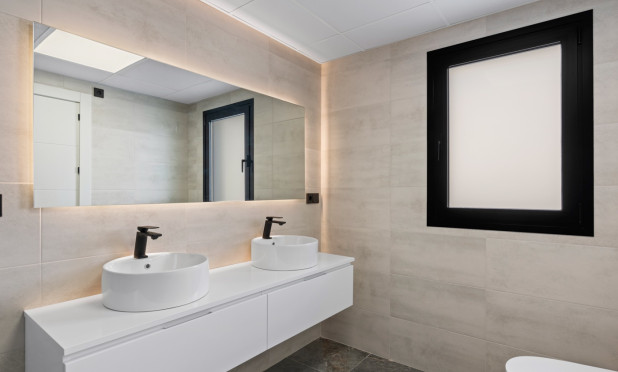 Resale - Villa - Torre de la Horadada