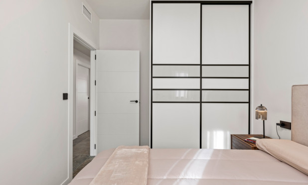 Resale - Villa - Torre de la Horadada