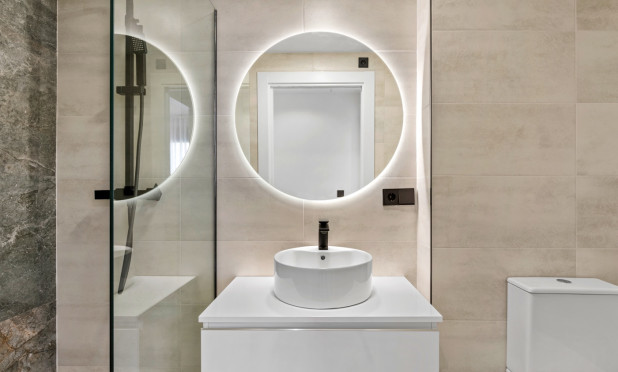 Resale - Villa - Torre de la Horadada