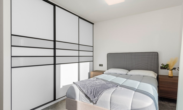 Resale - Villa - Torre de la Horadada