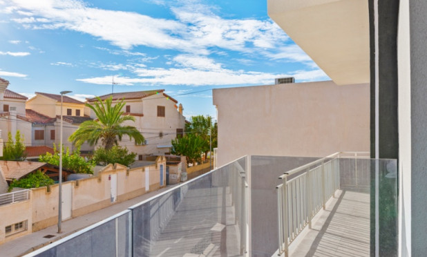 Resale - Villa - Torre de la Horadada