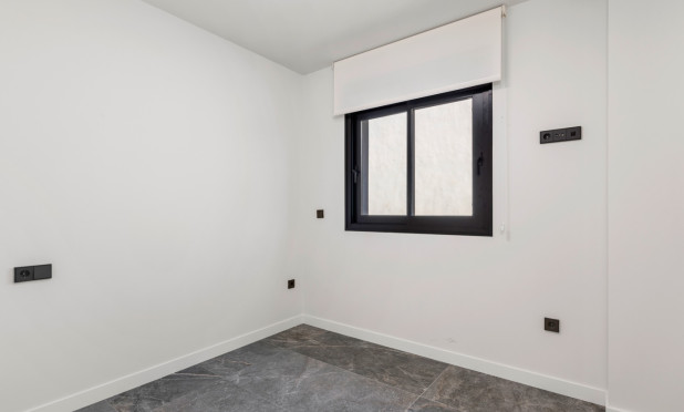 Resale - Villa - Torre de la Horadada