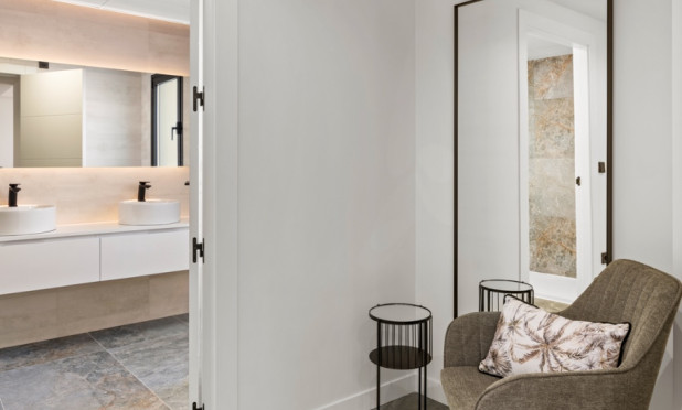 Resale - Villa - Torre de la Horadada