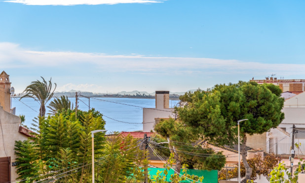 Resale - Villa - Torre de la Horadada