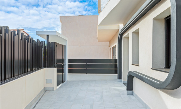 Resale - Villa - Torre de la Horadada