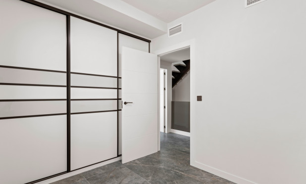 Resale - Villa - Torre de la Horadada