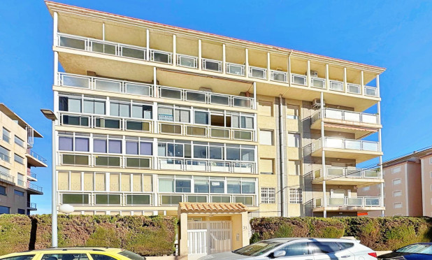 Resale - Apartment / flat - Torrevieja - Rocio del Mar