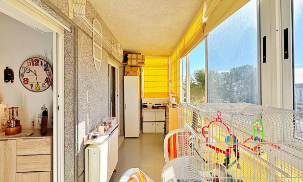 Resale - Apartment / flat - Torrevieja - Rocio del Mar