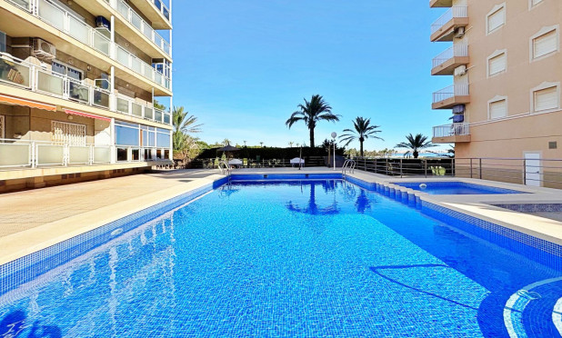 Resale - Apartment / flat - Torrevieja - Rocio del Mar