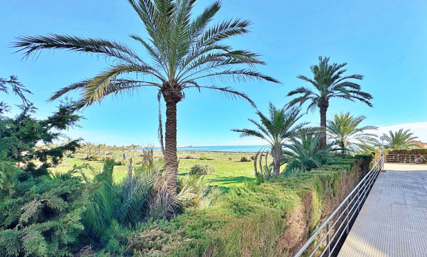Resale - Apartment / flat - Torrevieja - Rocio del Mar
