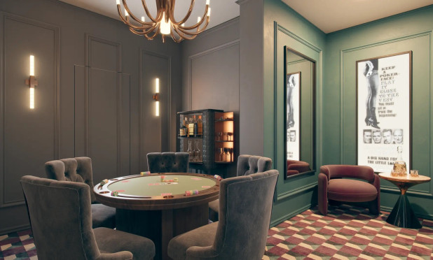 Nieuwbouw Woningen - Villa - Benahavis - Benahavís