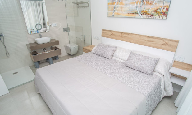 New Build - Apartment / flat - La Cala