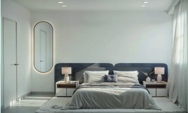 Nouvelle construction - Appartement - Torrevieja - torrevieja