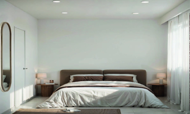 Nouvelle construction - Appartement - Torrevieja - torrevieja