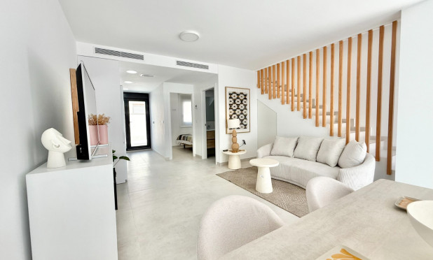 Nowy budynek - Kamienica - Cox