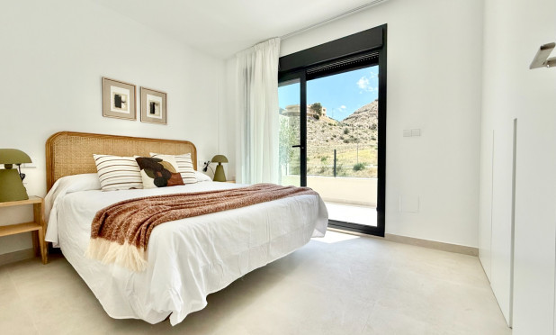 Nowy budynek - Kamienica - Cox