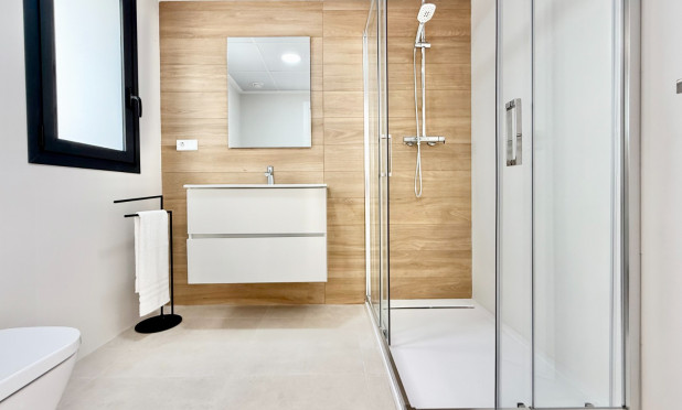 Nowy budynek - Kamienica - Cox